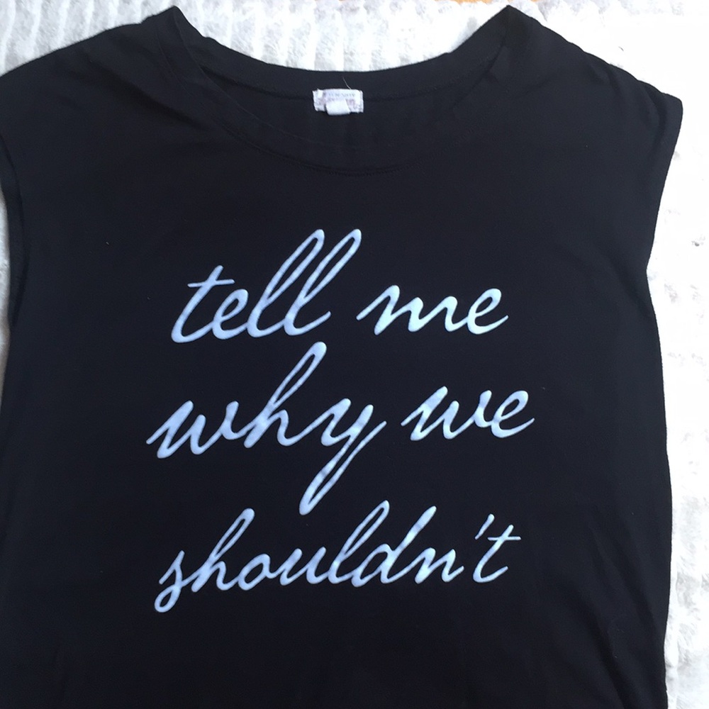 T-shirt